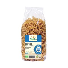 Primeal Bio-Halbkornspiralen (500 gr)