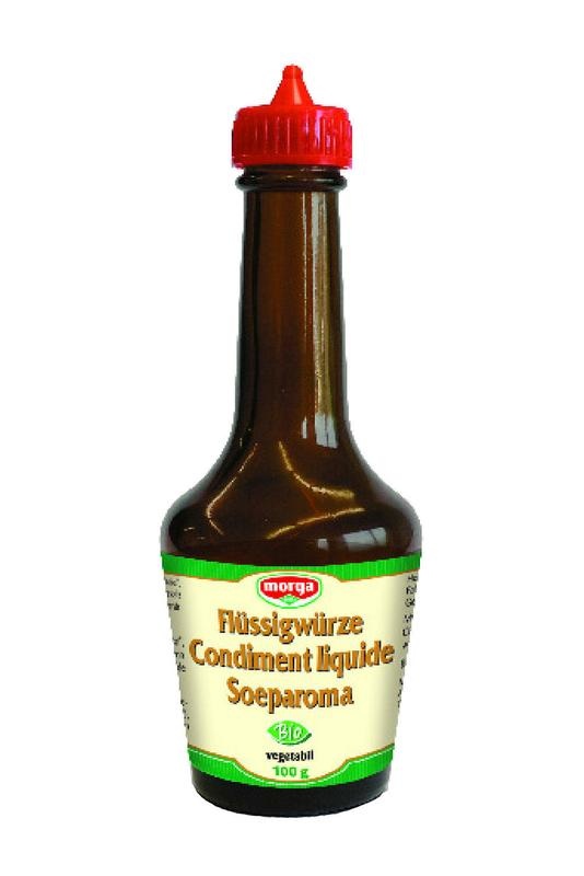 Morga Suppengeschmack (100 gr)