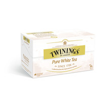 Twinings Twinings Weisser Tee 25 Beutel