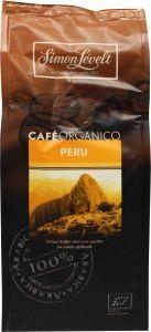 Simon Levelt Cafe Organico Peru Tunki Schnellfilter Bio (250 gr)