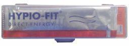 Hypio-Fit Brilbox orange direkte Energie (2 Beutel)
