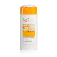 Care Plus Care Plus After Sun (100 Ml)