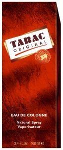 Tabac Tabac Original Eau de Cologne Naturspray (100 Ml)