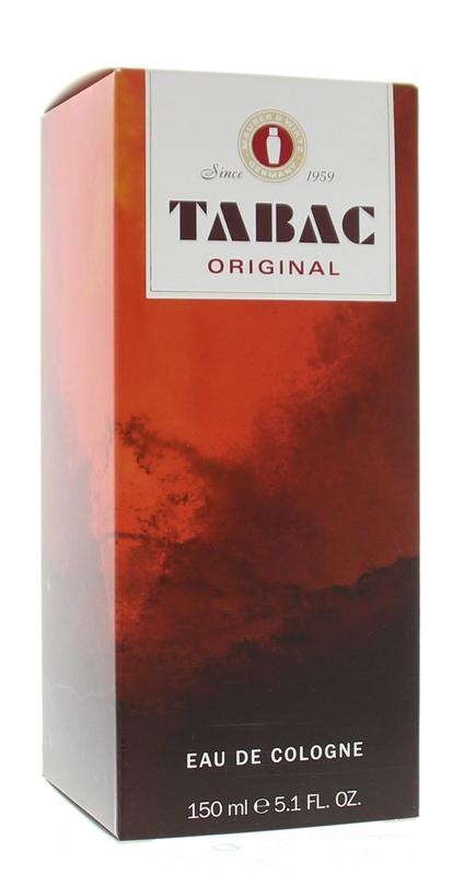 Tabac Tabac Original Eau de Cologne Spritzer (150 Ml)