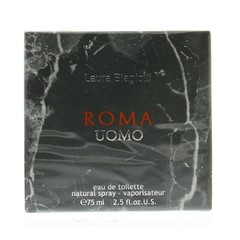 Biagiotti Roma uomo edt spray man (75 ml)