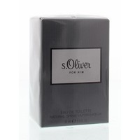 S Oliver S Oliver Für Ihn Eau de Toilette Spray (30 ml)