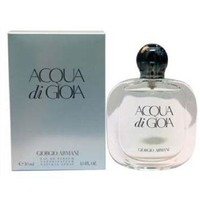 Armani Armani Acqua di gioia Form Damen Eau de Parfum Vapo (100 Ml)