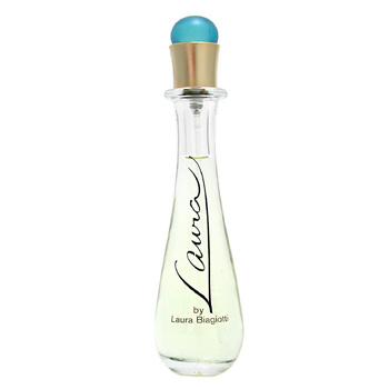 Biagiotti Biagiotti Laura Eau de Toilette Vapo Damen (25 Ml)