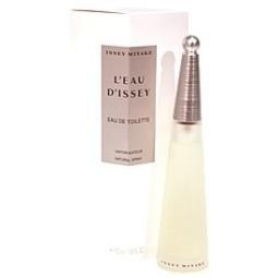 Issey Issey L'eau d'issey Eau de Toilette Vapo Damen (50 Ml)