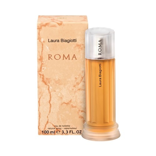 Biagiotti Biagiotti Roma Eau de Toilette Vapo Damen (100 Ml)