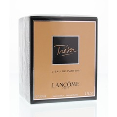 Lancome Tresor Eau de Parfum Vapo Female (30 ml)