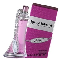 Bruno Banani Bruno Banani Made for Woman Eau de Toilette Vapo (40 Ml)