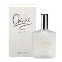 Charlie Charlie Weißes Eau de Toilette Spray (100 Ml)