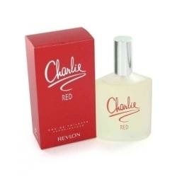Charlie Charlie Rotes Eau de Toilette Spray (100 Ml)