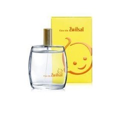 Zwitsal Eau de Zwitsal (95 ml)