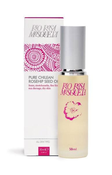 RIO Rosa Mosqueta-Öl (50 Ml)
