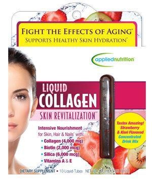 Irwin Naturals Irwin Naturals Flüssiges Collagen Skin Revital (10 Stück)