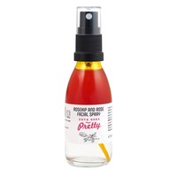 Zoya Goes Pretty Zoya Goes Pretty Gesichtsspray Hagebutte und Rose (50 Ml)