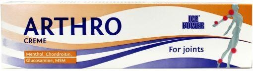 Ice Power Creme arthro (60 gr)