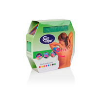Curetape Curetape Riesen grün 5 cm x 31,5 m (1 Stück)