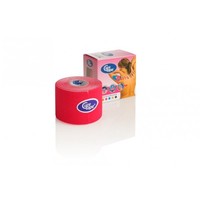 Curetape Curetape Rosa 5 cm x 5 m (1 Stück)