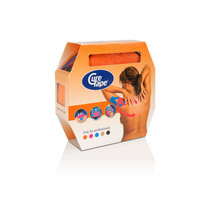 Curetape Curetape Riese orange 5 cm x 31,5 m (1 Stück)