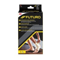 Futuro Futuro Knöchelbandage L 47876 (1 Stück)