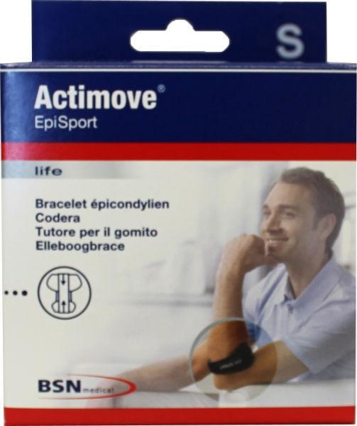 Actimove Actimove Episport Ellenbogen Gr. S (1 Stück)