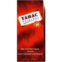 Tabac Tabac Original Spritzer vor der Elektrorasur (150 Ml)