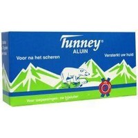 Tunney Tunney Alaunblock Aktion 2 + 1 gratis (3 Stück)