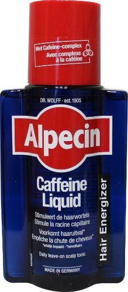 Alpecin Alpecin Koffeinflüssigkeit (200 ml)