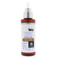 Urtekram Urtekram Haaröl Kokosnuss (100 Ml)