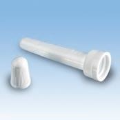 Spruyt Hillen Spruyt Hillen Schlauchkanüle M9 (10 Stück)