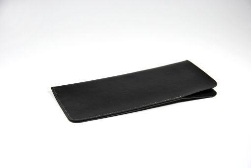 IBD IBD Federmäppchen Lesebrille schwarz (1 Stück)