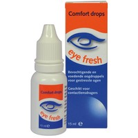 Eyefresh Eyefresh Komforttropfen (15 Ml)