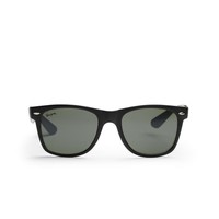 Haga Eyewear Haga Eyewear Sonnenbrille Kind 5-10 Jahre schwarz (1 Stück)