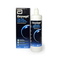 Oxysept Oxysept 1 Step Kontaktlinsenlösung für 1 Monat (300 ml)