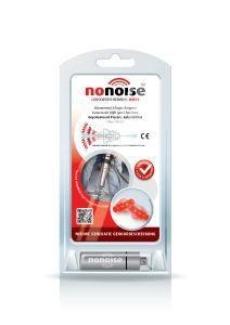Nonoise Nonoise Arbeit (1 Paar)