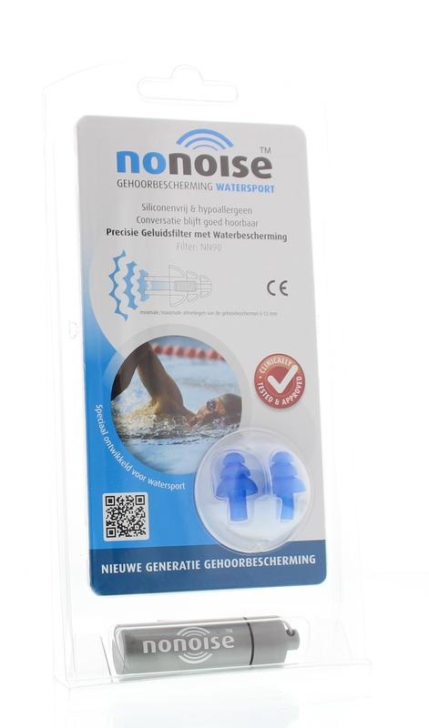 Nonoise Nonoise Wassersport (1 Paar)