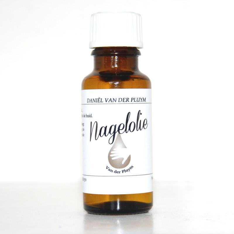 Van der Pluym Van der Pluym Nagelöl (20 Ml)