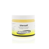 Ginkel's Ginkel's Eutersalbe schützend (200 Ml)
