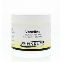 Ginkel's Ginkel's Vaseline säurefrei (200 ml)