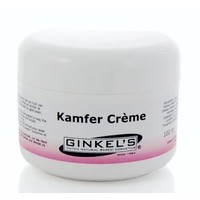 Ginkel's Ginkel's Kampfercreme (100 ml)