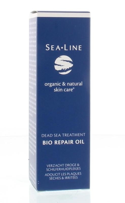 Sea-Line Sea-Line Reparaturöl (30 ml)