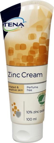 Tena Tena Zinkcreme (100 ml)