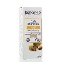 Ladrome Ladrome Mandelöl süß (100 Ml)