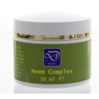 Holisan Holisan Nehmen Sie komplexe devi (50 Ml)