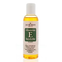 Jacob Hooy Jacob Hooy Vitamin E Hautöl (150 Ml)