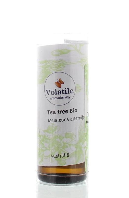 Volatile Volatile Teebaum Bio (25 ml)