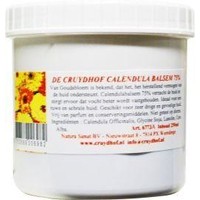 Cruydhof Cruydhof Ringelblumenbalsam 75% (250 ml)